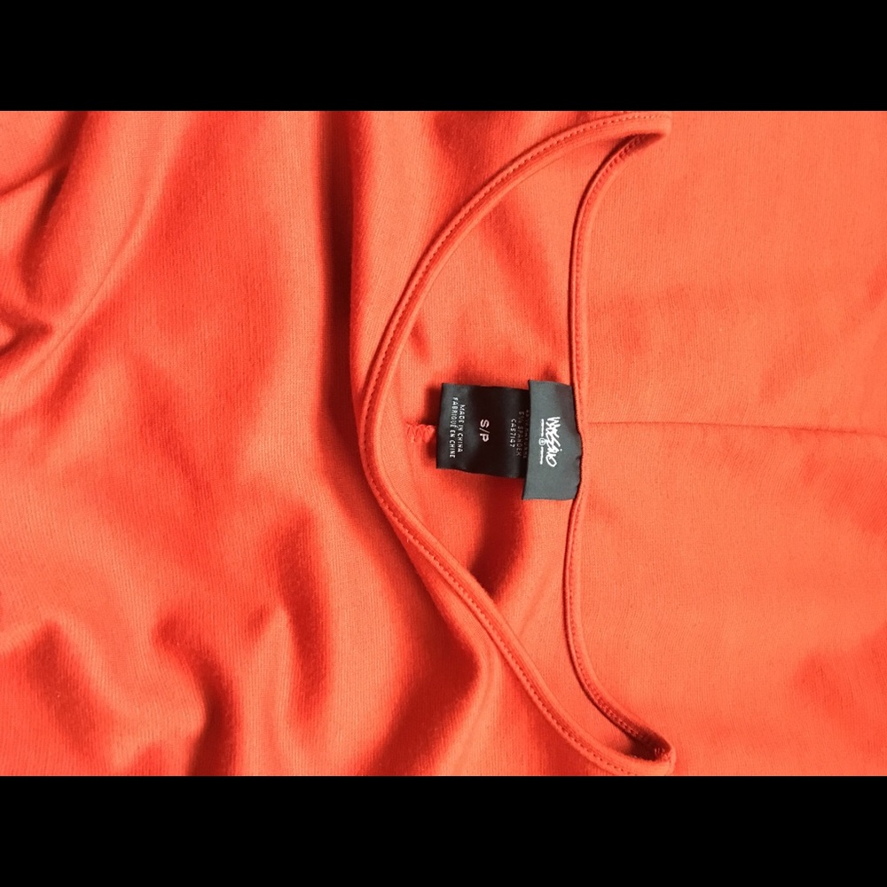 Mossimo dress - Picture 3 of 3